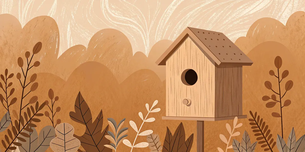 Étourneaux dans le jardin&nbsp;: bénéfices, nuisances et solutions pour les gérer