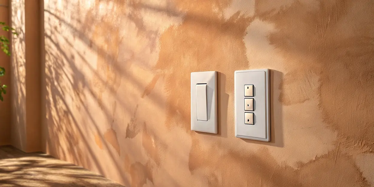 Fonctionnement et applications des télérupteurs pour l’éclairage domestique