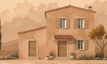 La mygale de Provence : habitat, comportement et risques pour l’homme