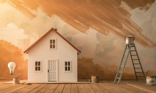 Peinture isolante thermique : efficacité, application et économies d’énergie