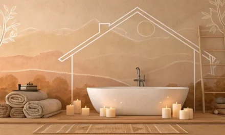 Spa à la maison : aménager un coin bien-être sans gros travaux