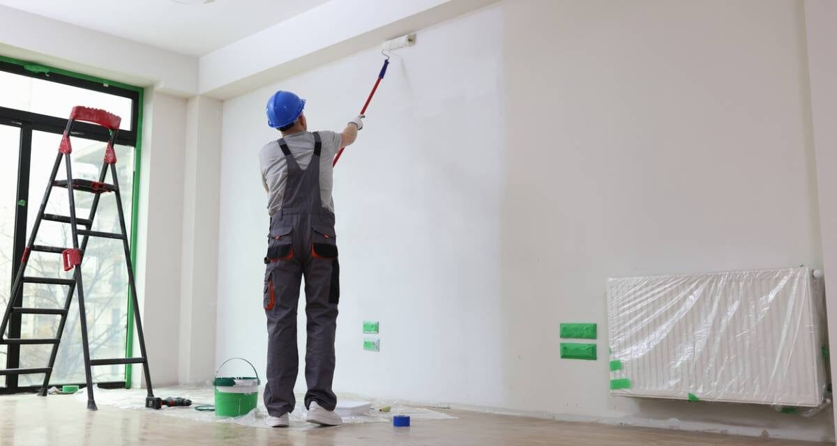 Le matériel indispensable pour faciliter vos travaux de rénovation