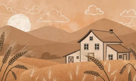 Comment aménager une cuisine campagne chic alliant charme rustique et modernité