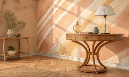 Le baby-foot : la touche rétro et conviviale qui sublime votre déco intérieure