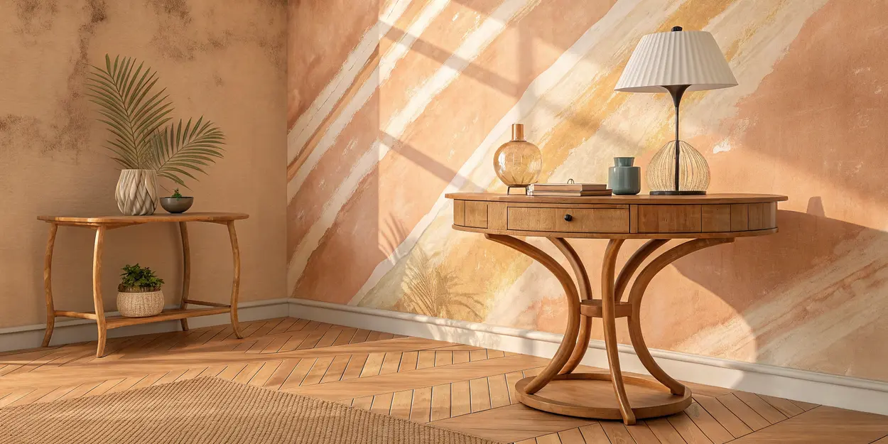 Le baby-foot&nbsp;: la touche rétro et conviviale qui sublime votre déco intérieure