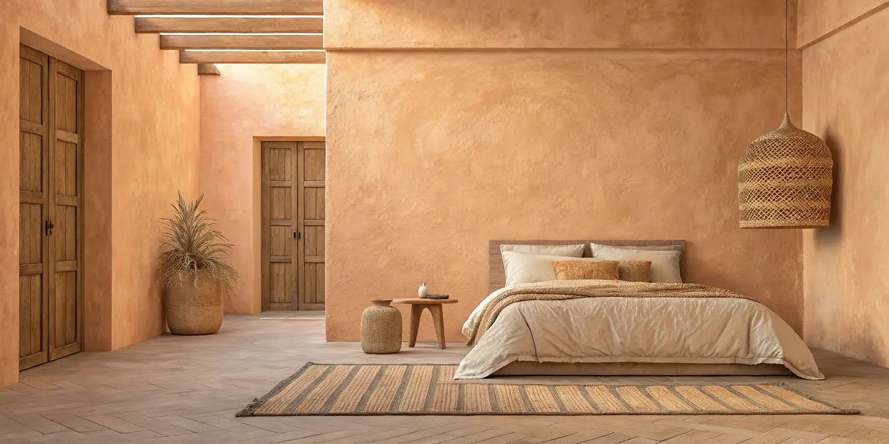 Quelle housse de couette 200×200 choisir&nbsp;: taille, matière et conseils d’achat