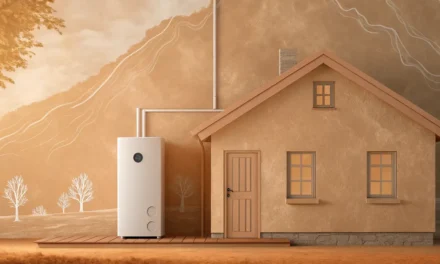 Remplacer sa chaudière gaz par une pompe à chaleur : avantages, choix et coûts