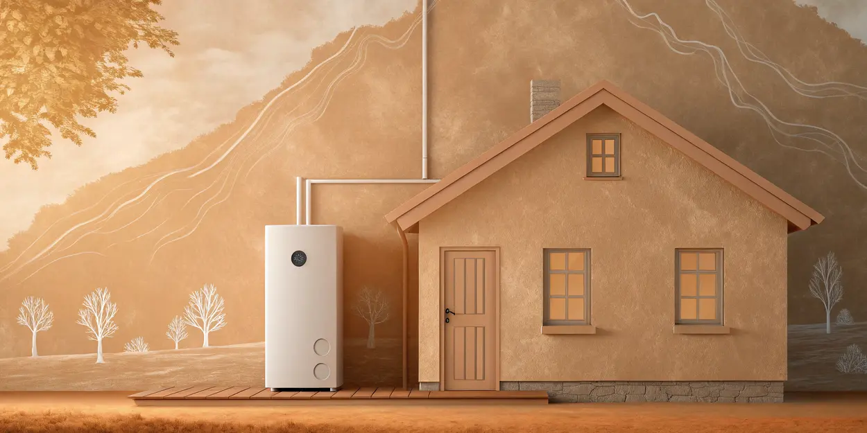 Remplacer sa chaudière gaz par une pompe à chaleur&nbsp;: avantages, choix et coûts