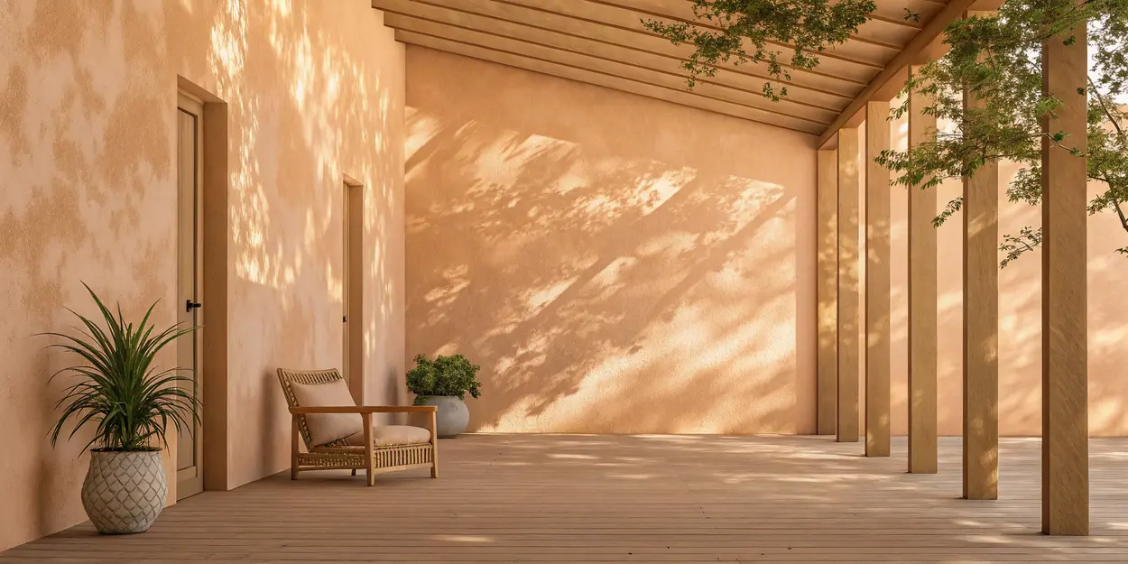 Véranda avec muret de soubassement : allier confort, esthétisme et isolation