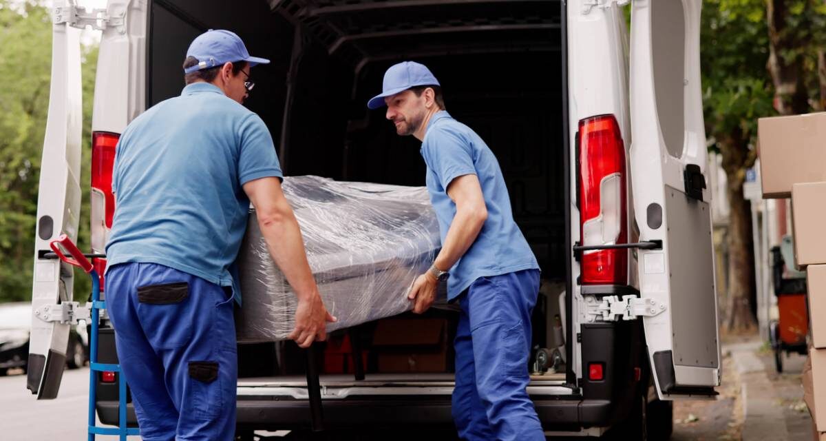 Libérez de l’espace chez vous grâce aux services d’une entreprise de débarras