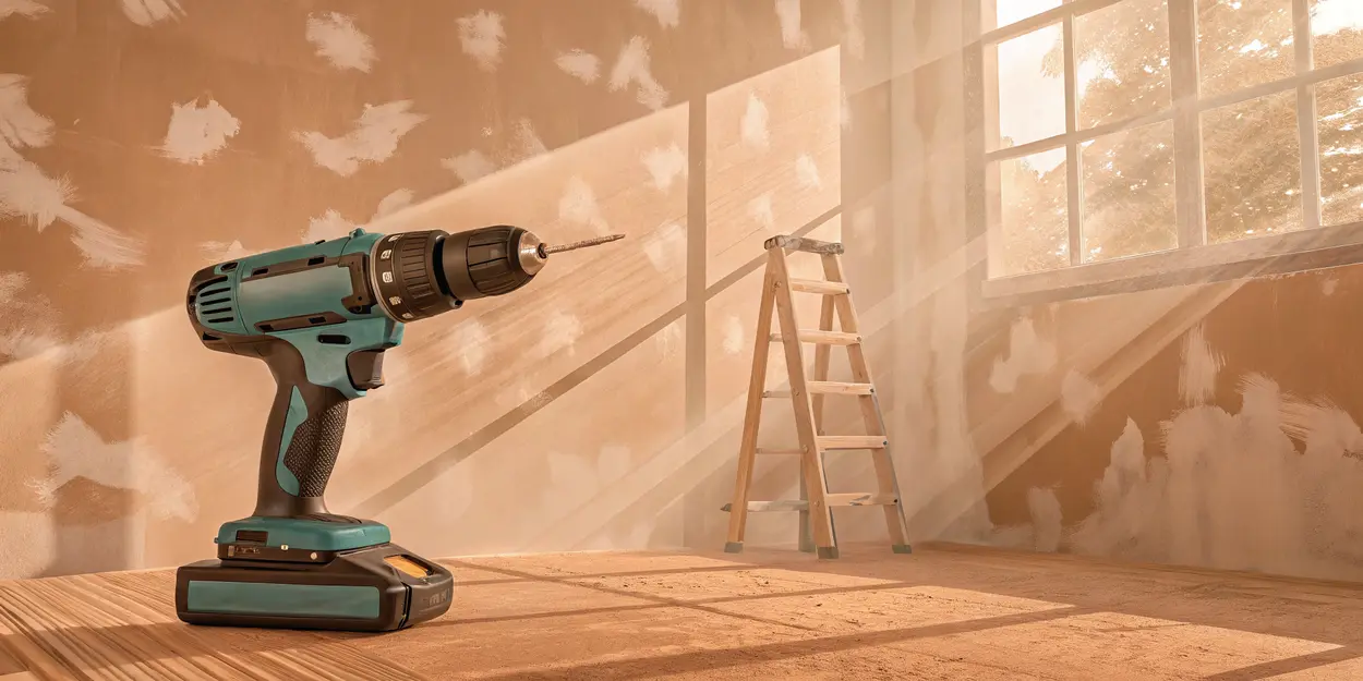 Perceuse visseuse Makita&nbsp;: performances, fiabilité et comparaison avec la concurrence