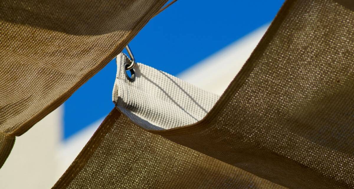 La toile de coco, l’alliée secrète des jardins naturels