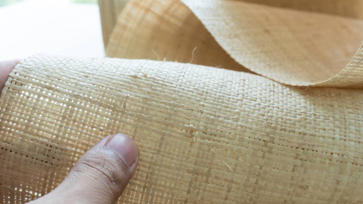 toile coco jardin naturel