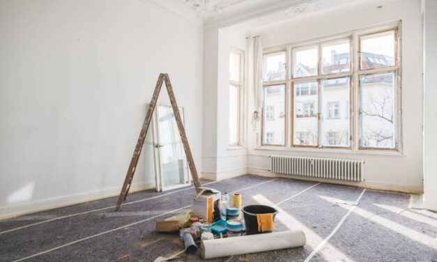 Travaux de rénovation : suivez un ordre stratégique pour économiser