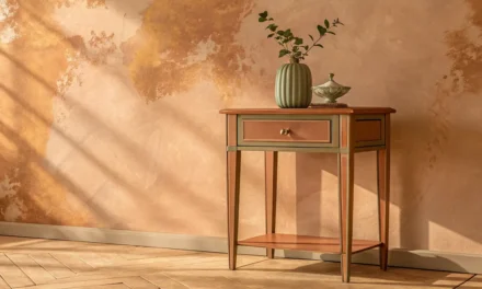 Comment choisir et intégrer un banc de bout de lit dans votre chambre