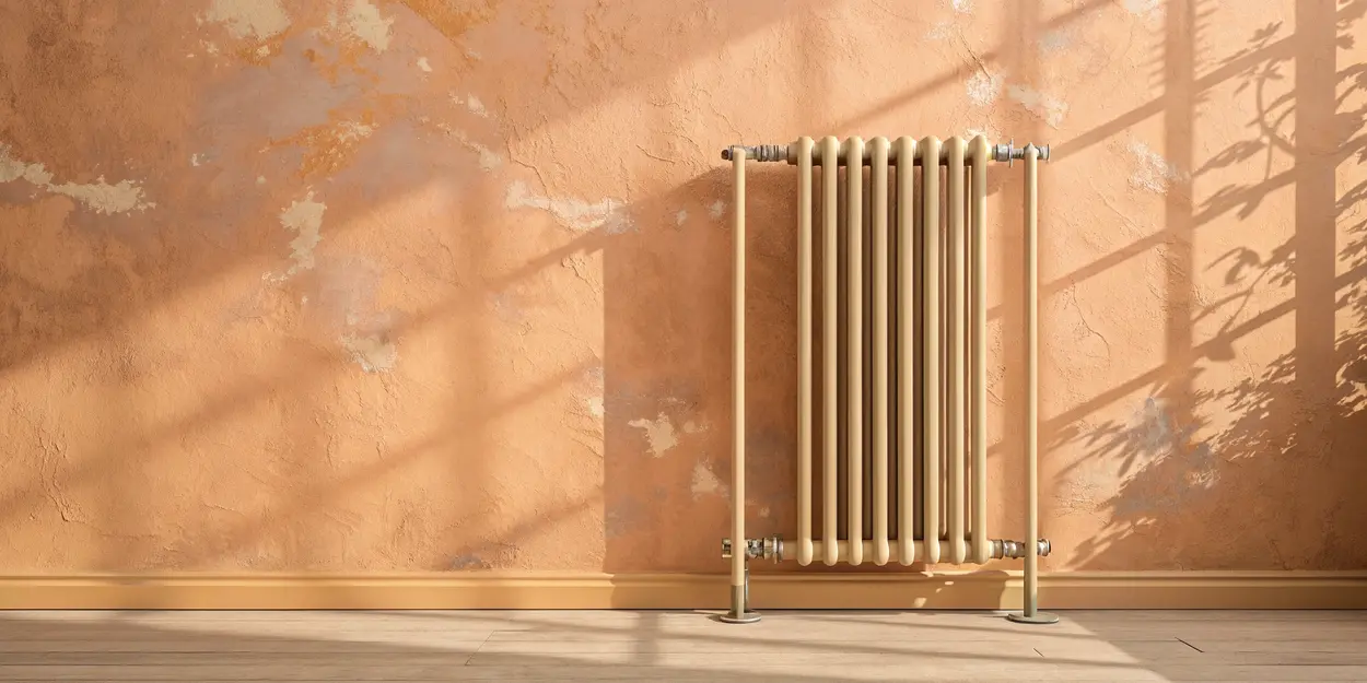 Comment choisir un sèche-serviettes électrique efficace et design pour votre salle de bain