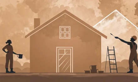 Béton imprimé : prix au m2 et estimation réaliste de votre budget