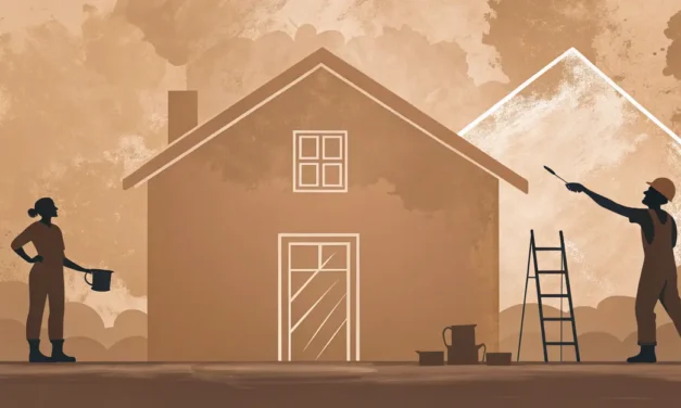 Béton imprimé&nbsp;: prix au m2 et estimation réaliste de votre budget