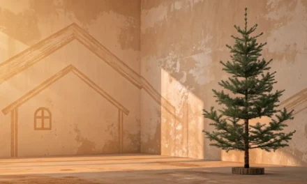 Où jeter son sapin de Noël : les solutions officielles (sans se tromper)