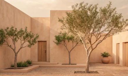 Comment poussent les pistaches sur le pistachier