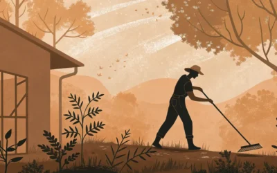 Jardinier paysagiste&nbsp;: rôle, prestations, tarifs et salaire