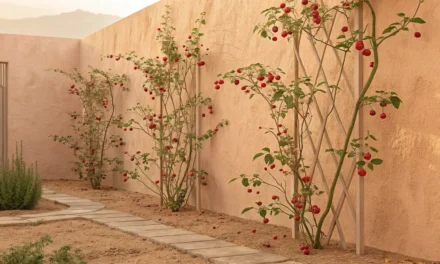 Quand tailler les framboisiers selon qu'ils sont remontants ou non-remontants