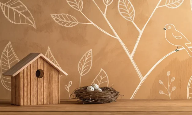 Cache-moineau en bois&nbsp;: utilité, choix du matériau et entretien