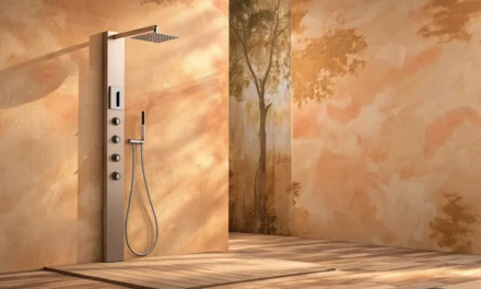 Paroi de douche sur mesure : choisir la bonne configuration, le bon verre et commander sans erreur
