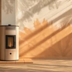 Poêle à pellets MCZ&nbsp;: problèmes fréquents, causes et solutions fiables