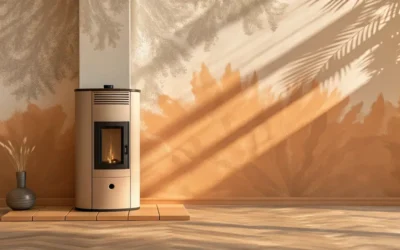 Poêle à pellets MCZ&nbsp;: problèmes fréquents, causes et solutions fiables
