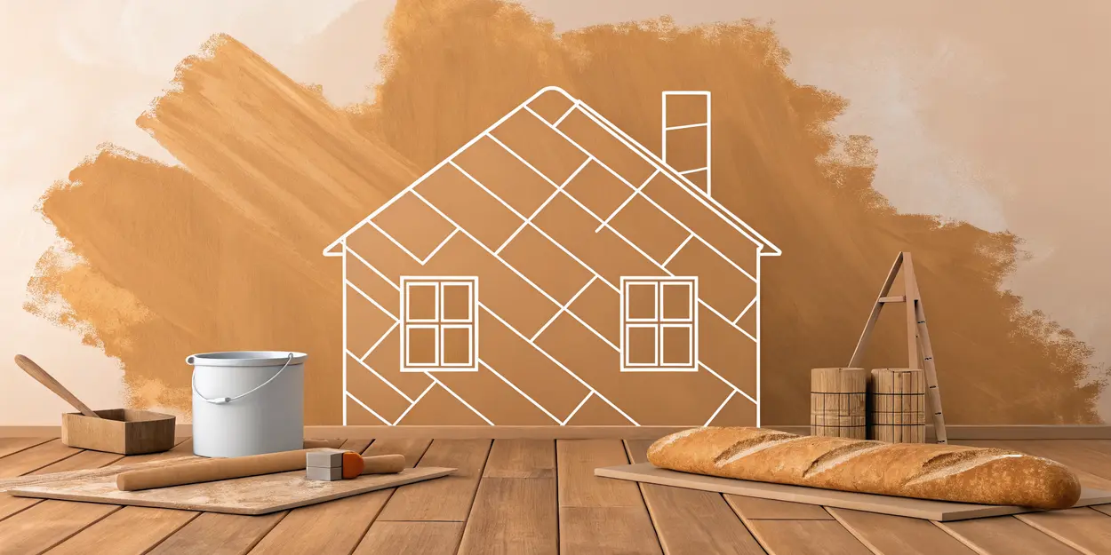 Baguette de finition carrelage après pose&nbsp;: solutions sans décoller les carreaux