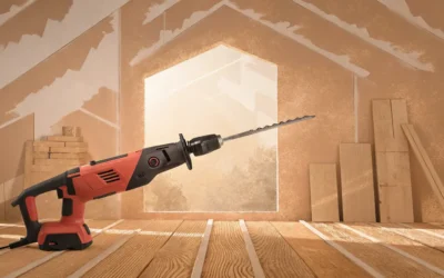 Quelle scie sabre Milwaukee choisir selon votre usage