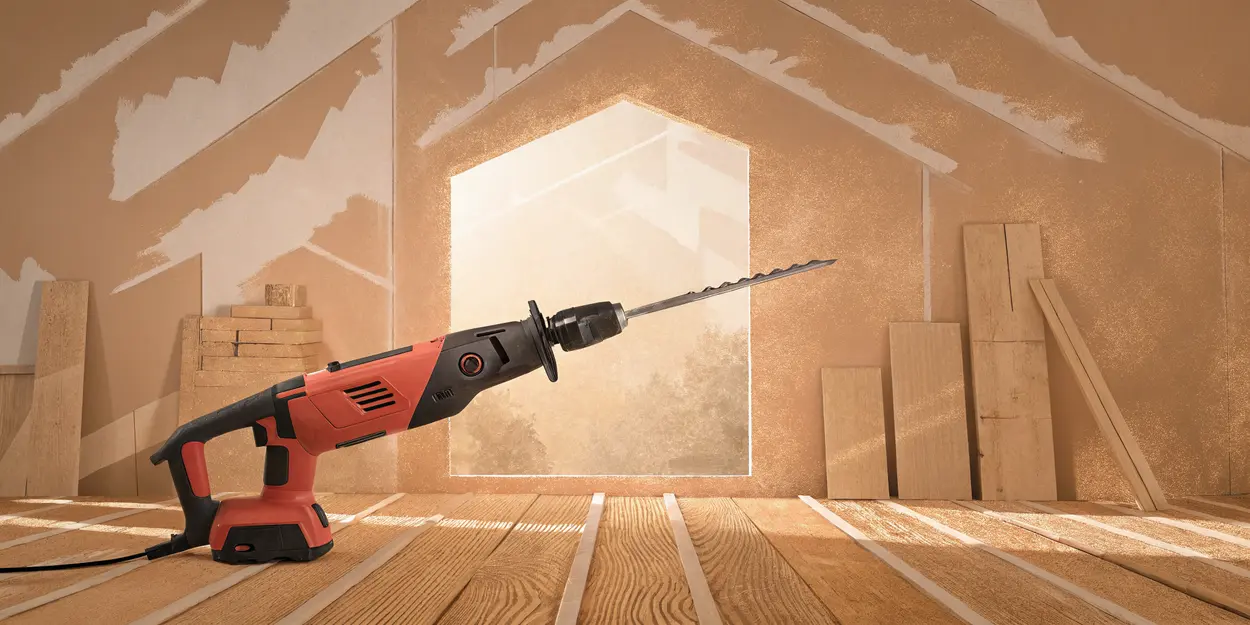 Quelle scie sabre Milwaukee choisir selon votre usage