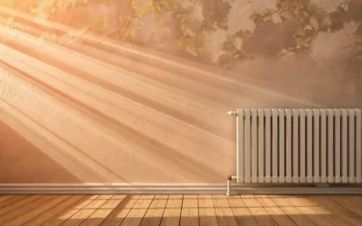 Radiateur à inertie&nbsp;: comprendre son fonctionnement et choisir le bon modèle