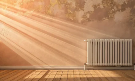 Radiateur à inertie : comprendre son fonctionnement et choisir le bon modèle