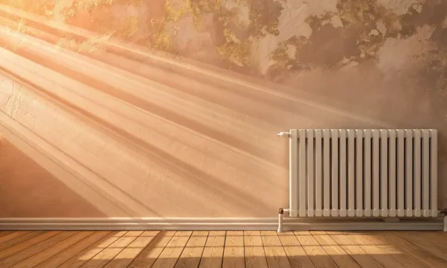 Radiateur à inertie&nbsp;: comprendre son fonctionnement et choisir le bon modèle