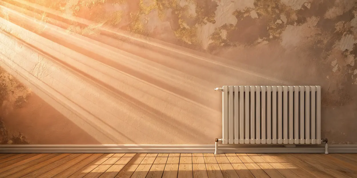 Radiateur à inertie&nbsp;: comprendre son fonctionnement et choisir le bon modèle