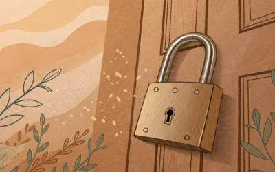 Serrure bec de cane&nbsp;: comprendre le mécanisme et choisir le bon modèle