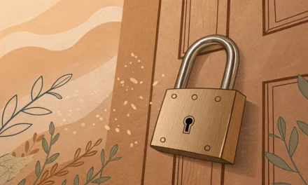 Serrure bec de cane : comprendre le mécanisme et choisir le bon modèle