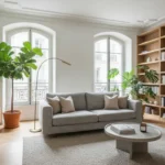 Aménagement intérieur maison&nbsp;: calcule ton budget au m² en 30 secondes