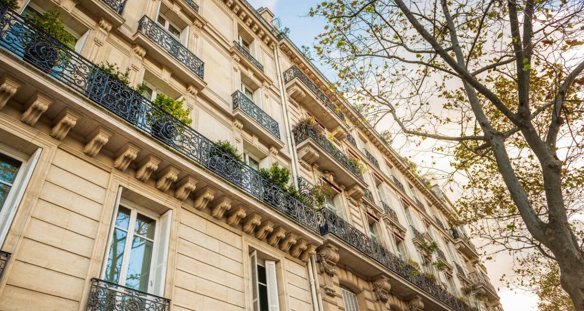 Rénover un haussmannien à Paris sans sacrifier ses volumes