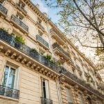Rénover un haussmannien à Paris sans sacrifier ses volumes