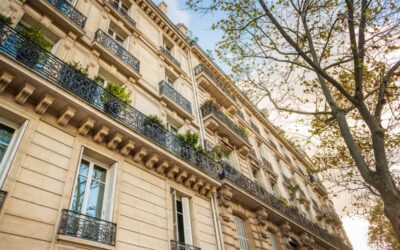 Rénover un haussmannien à Paris sans sacrifier ses volumes
