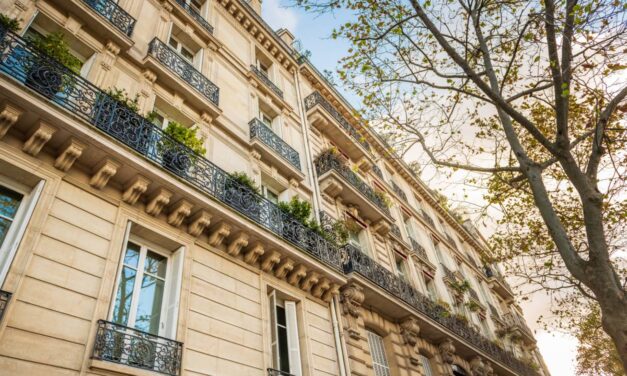 Rénover un haussmannien à Paris sans sacrifier ses volumes