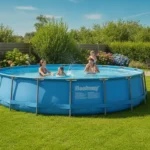 Installer une piscine Bestway&nbsp;: modèles, montage et conseils pratiques