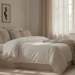 Linge de maison et rideaux&nbsp;: bien choisir pour sa chambre