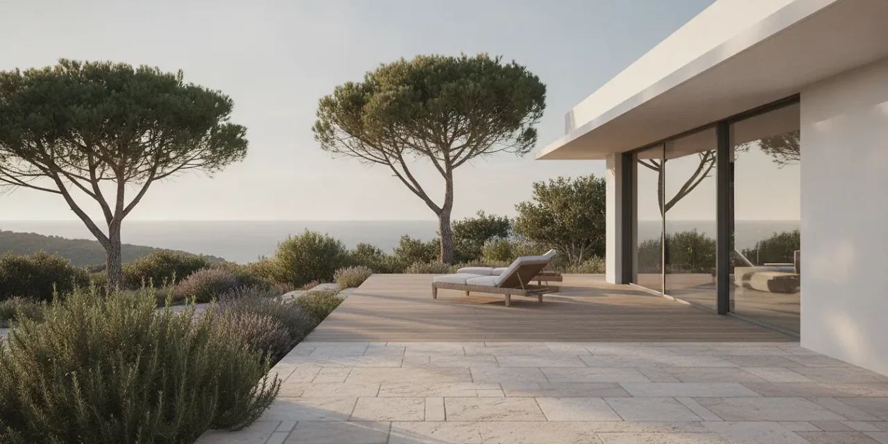 Vendre une maison en bord de mer&nbsp;: ce qui fait vraiment le prix