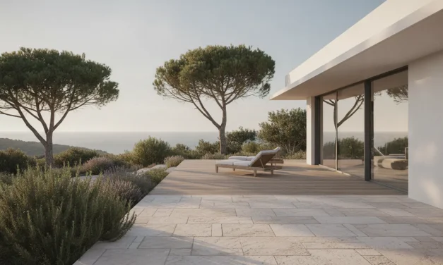 Vendre une maison en bord de mer&nbsp;: ce qui fait vraiment le prix