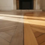 Rénover un parquet ancien&nbsp;: calculez votre budget en 30 secondes