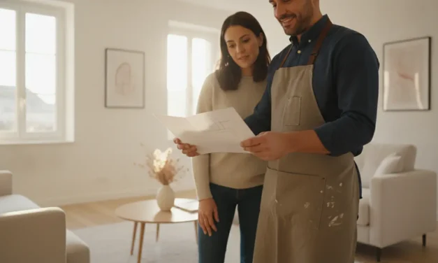 Devis et facture travaux&nbsp;: 8 différences à connaître